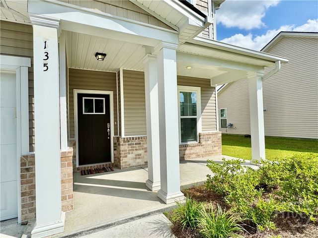 135 Melody Drive, Pooler, GA 31322