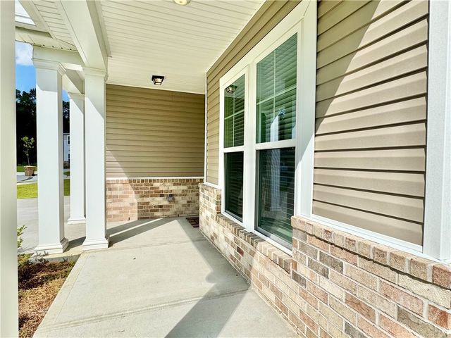 135 Melody Drive, Pooler, GA 31322