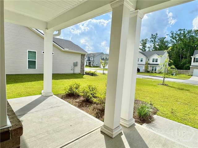 135 Melody Drive, Pooler, GA 31322