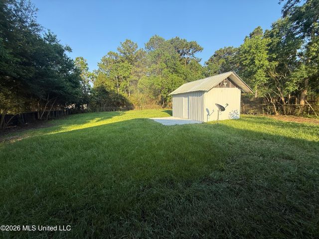 10616 Oak Street, Vancleave, MS 39565