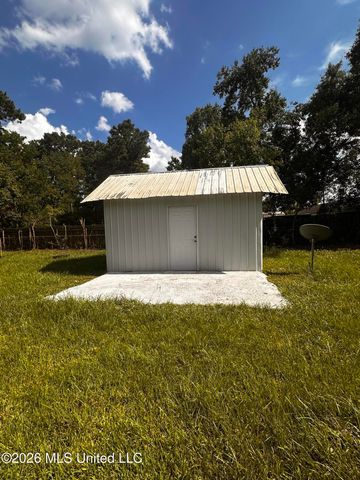 10616 Oak Street, Vancleave, MS 39565