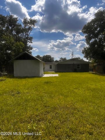 10616 Oak Street, Vancleave, MS 39565