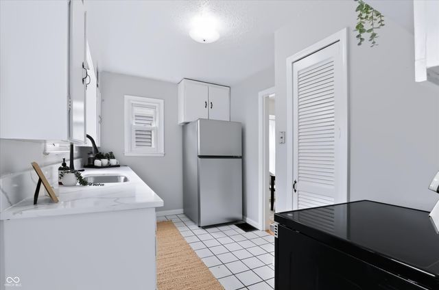 6117 Crittenden Avenue, Indianapolis, IN 46220