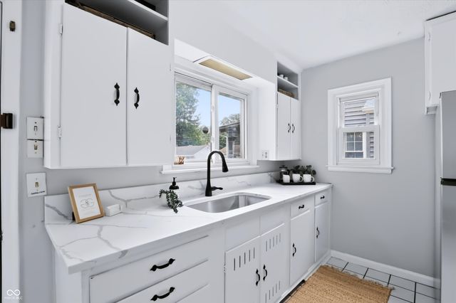 6117 Crittenden Avenue, Indianapolis, IN 46220