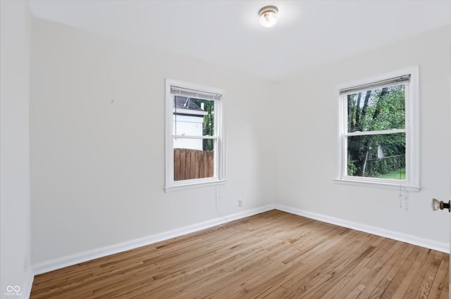 6117 Crittenden Avenue, Indianapolis, IN 46220