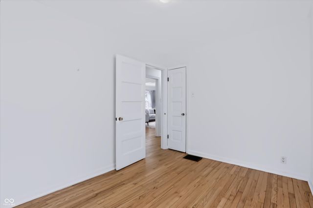 6117 Crittenden Avenue, Indianapolis, IN 46220