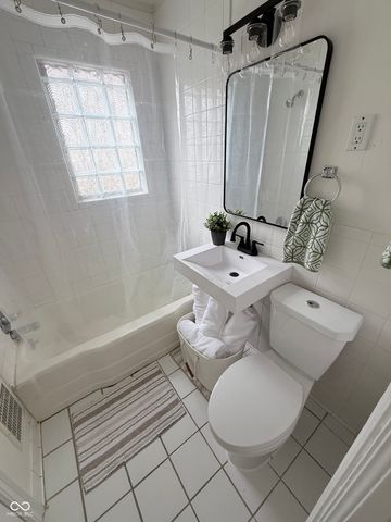 6117 Crittenden Avenue, Indianapolis, IN 46220