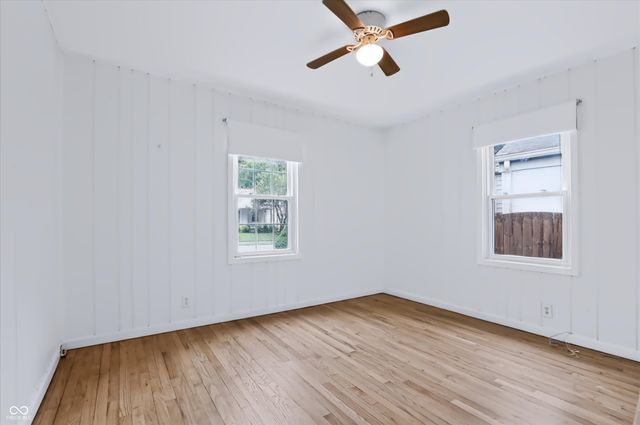 6117 Crittenden Avenue, Indianapolis, IN 46220