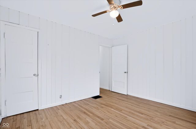 6117 Crittenden Avenue, Indianapolis, IN 46220