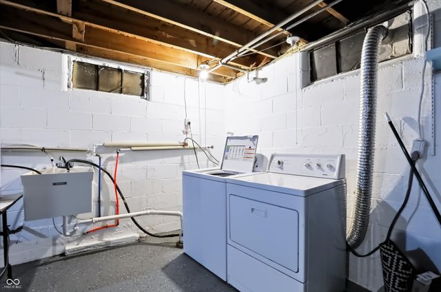 6117 Crittenden Avenue, Indianapolis, IN 46220