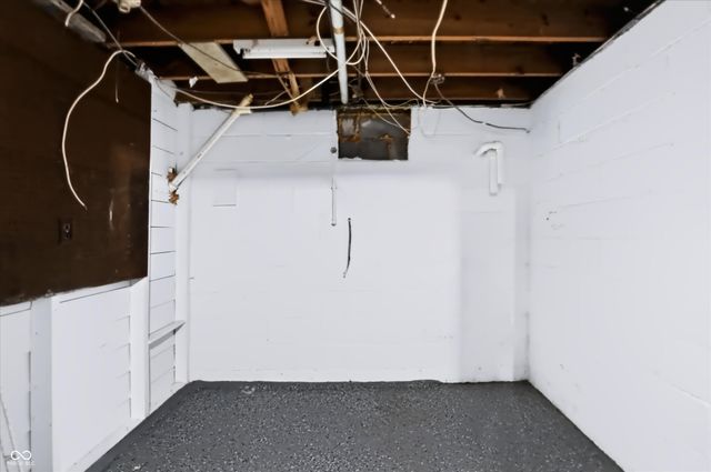 6117 Crittenden Avenue, Indianapolis, IN 46220