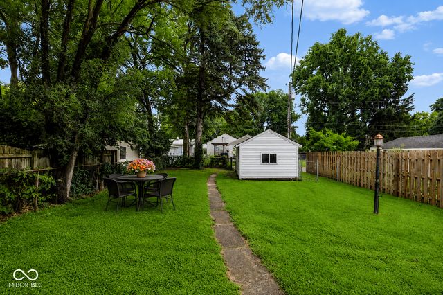 6117 Crittenden Avenue, Indianapolis, IN 46220
