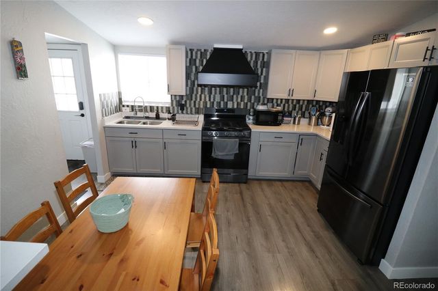 17190 Mt Vernon Road, Golden, CO 80401