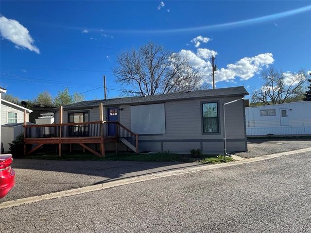 17190 Mt Vernon Road, Golden, CO 80401