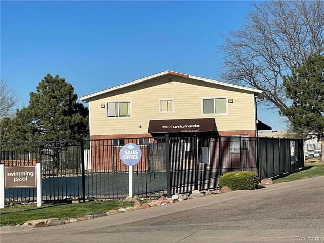 17190 Mt Vernon Road, Golden, CO 80401