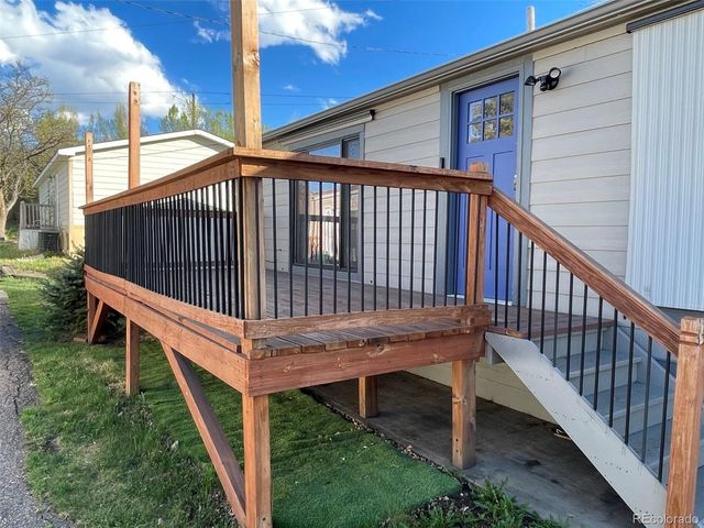 17190 Mt Vernon Road, Golden, CO 80401