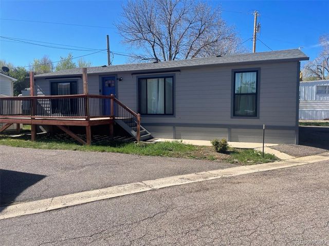 17190 Mt Vernon Road, Golden, CO 80401