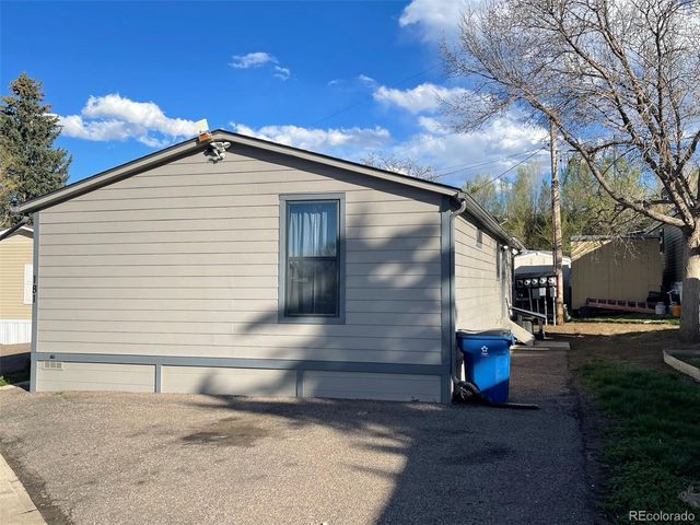 17190 Mt Vernon Road, Golden, CO 80401