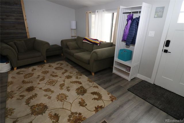 17190 Mt Vernon Road, Golden, CO 80401