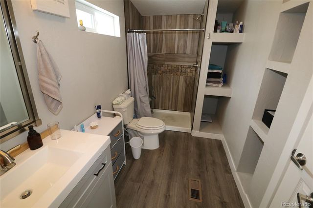 17190 Mt Vernon Road, Golden, CO 80401