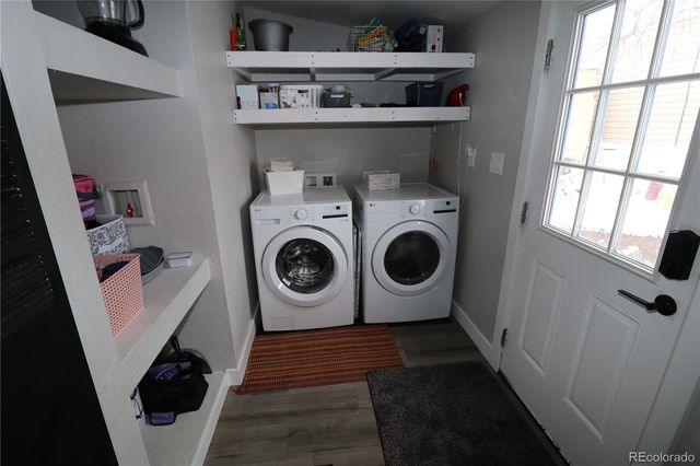 17190 Mt Vernon Road, Golden, CO 80401
