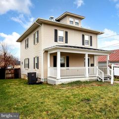 735 BERRYVILLE AVE, Winchester, VA 22601