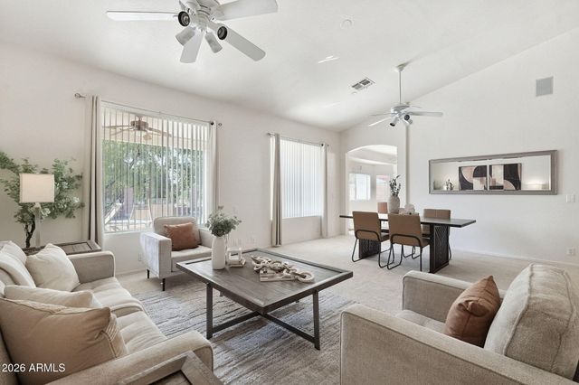 15842 N 76th Lane, Peoria, AZ 85382