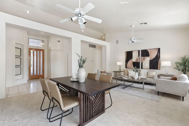 15842 N 76th Lane, Peoria, AZ 85382