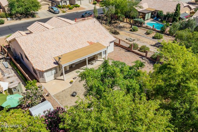 15842 N 76th Lane, Peoria, AZ 85382