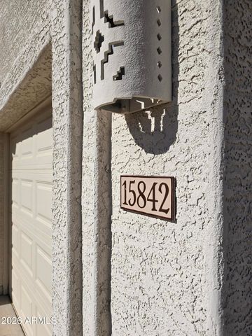 15842 N 76th Lane, Peoria, AZ 85382