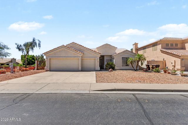 15842 N 76th Lane, Peoria, AZ 85382