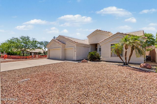 15842 N 76th Lane, Peoria, AZ 85382