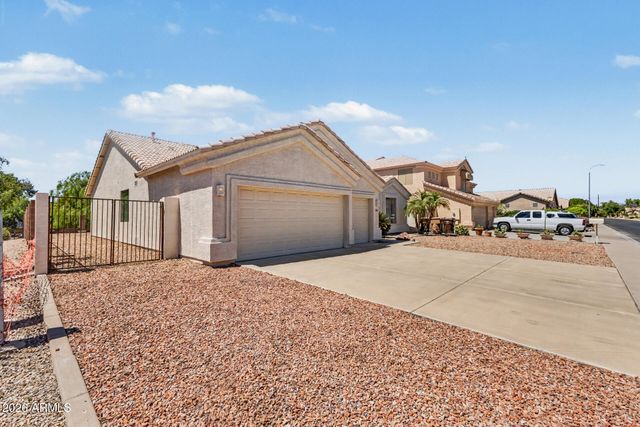 15842 N 76th Lane, Peoria, AZ 85382