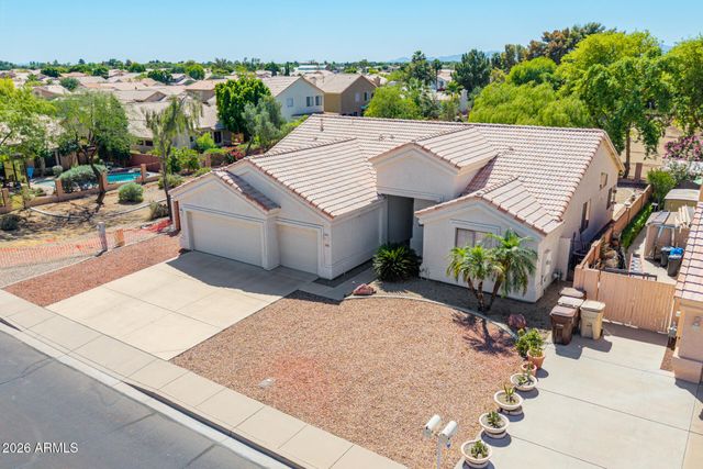 15842 N 76th Lane, Peoria, AZ 85382