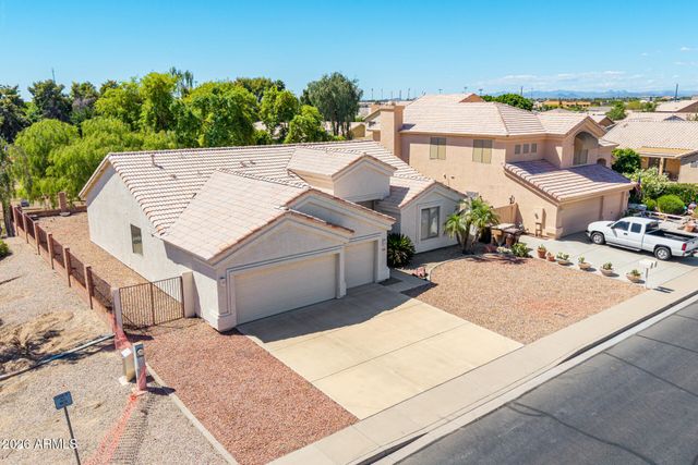 15842 N 76th Lane, Peoria, AZ 85382