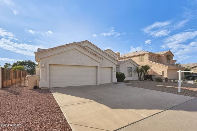 15842 N 76th Lane, Peoria, AZ 85382