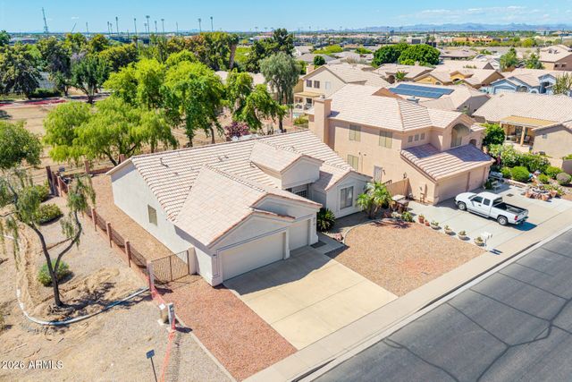 15842 N 76th Lane, Peoria, AZ 85382