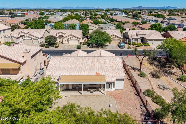 15842 N 76th Lane, Peoria, AZ 85382