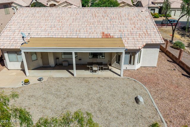 15842 N 76th Lane, Peoria, AZ 85382