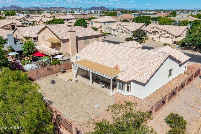 15842 N 76th Lane, Peoria, AZ 85382