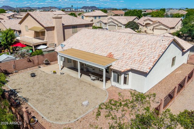 15842 N 76th Lane, Peoria, AZ 85382