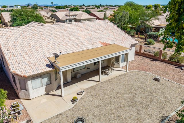 15842 N 76th Lane, Peoria, AZ 85382