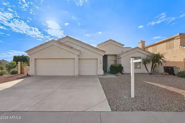 15842 N 76th Lane, Peoria, AZ 85382