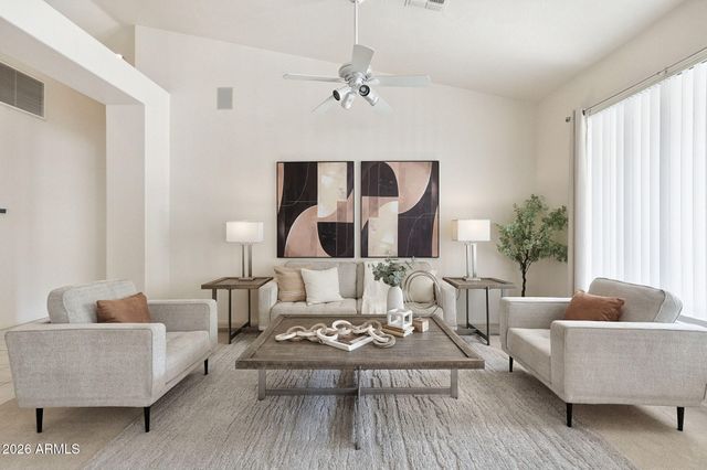 15842 N 76th Lane, Peoria, AZ 85382