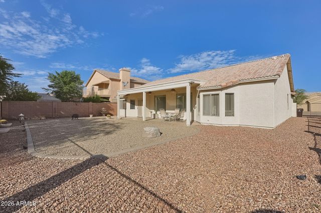 15842 N 76th Lane, Peoria, AZ 85382