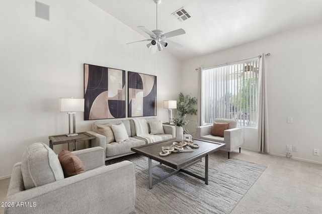 15842 N 76th Lane, Peoria, AZ 85382
