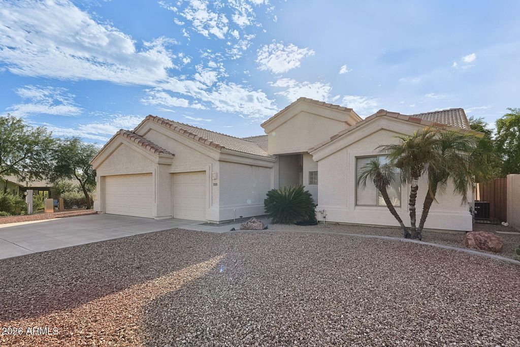 15842 N 76th Lane, Peoria, AZ 85382 — photo 2