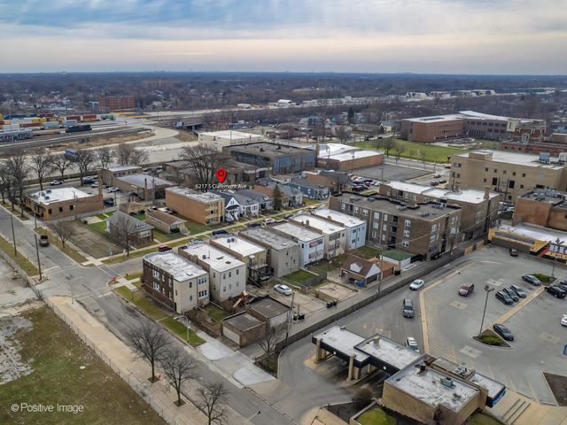 6217 S Claremont Avenue, Chicago, IL 60636