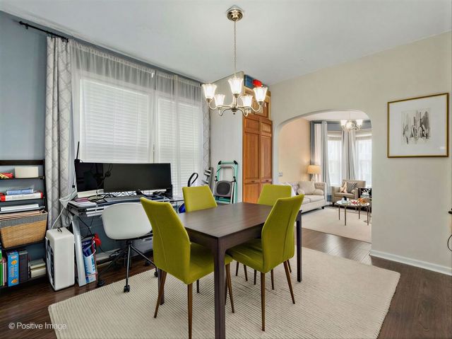 6217 S Claremont Avenue, Chicago, IL 60636