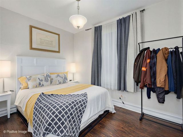 6217 S Claremont Avenue, Chicago, IL 60636